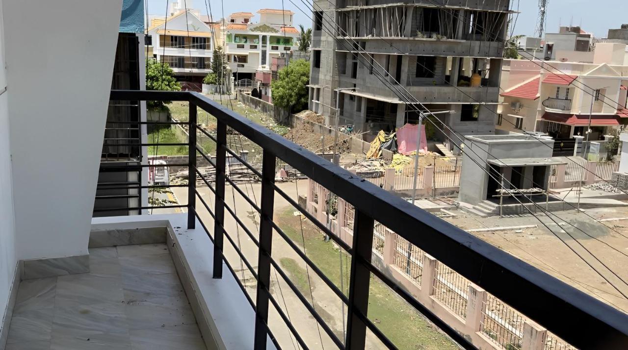 Fiesta House Pallikaranai Csennai Kültér fotó
