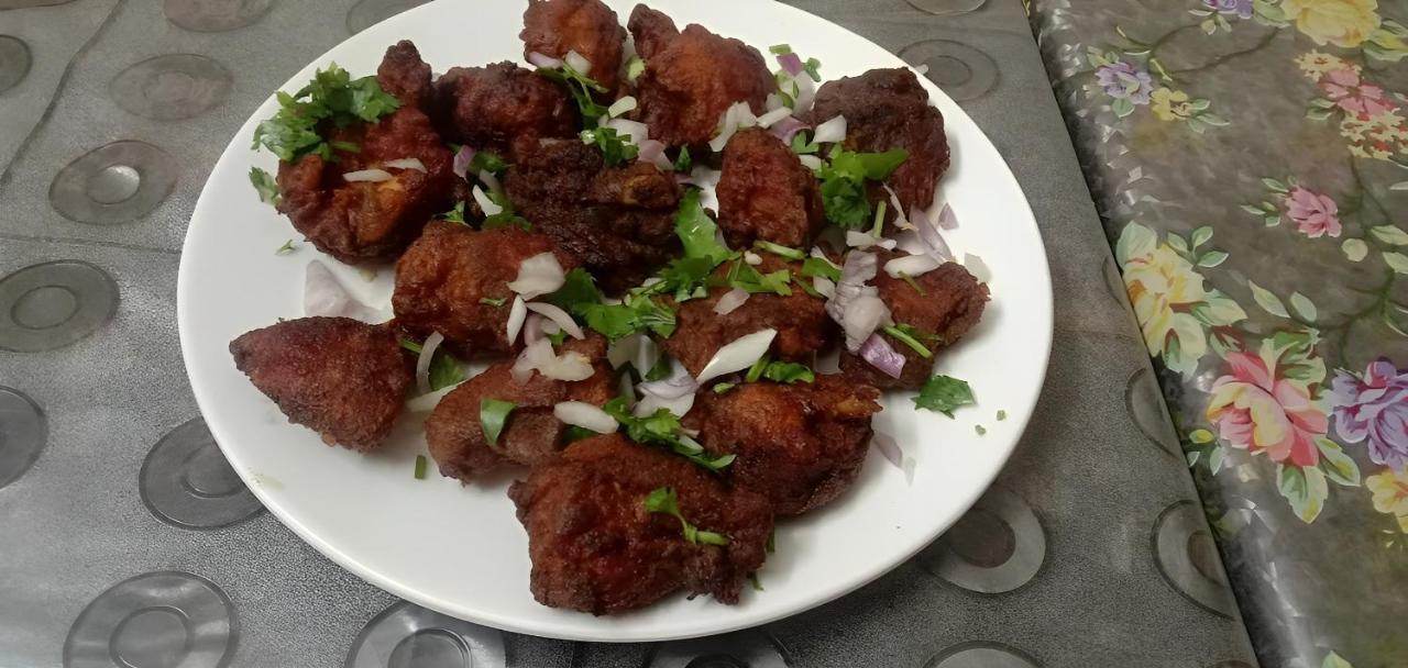 Fiesta House Pallikaranai Csennai Kültér fotó